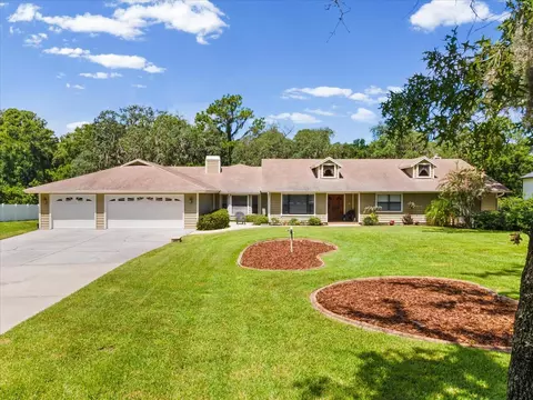6655 Millstone Dr, New Port Richey, FL 34655