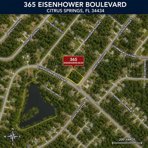 365 Eisenhower Blvd, Lehigh Acres, FL 33974