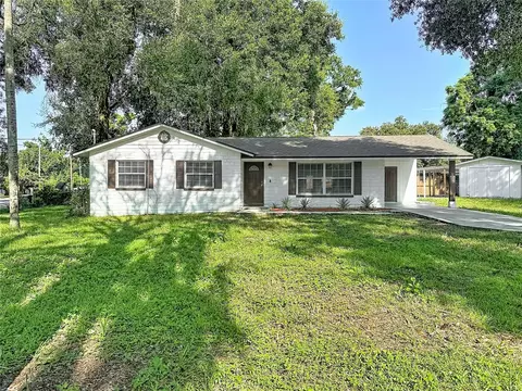 1616 E Poinsettia Ave, Tampa, FL 33612