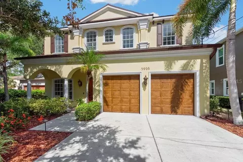 5916 S 6th St, Tampa, FL 33611