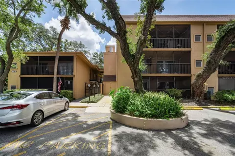 4411 Shady Terrace Ln #115, Tampa, FL 33613