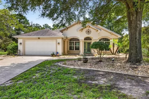 12 Nicotiana Ct, Homosassa, FL 34446