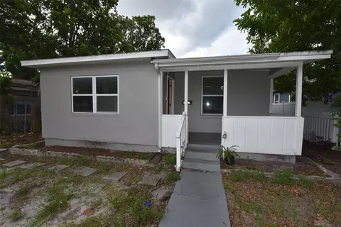4642 10th Ave S, Saint Petersburg, FL 33711