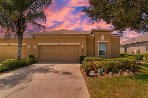 980 Pembroke Point Way #5, Sun City Center, FL 33573