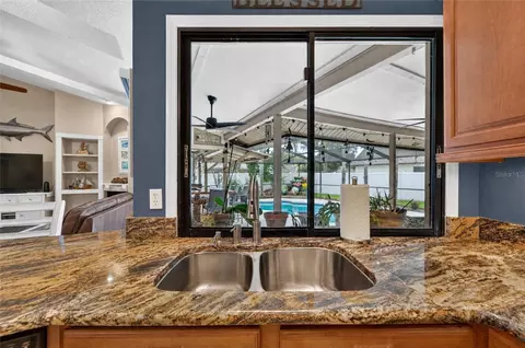 Kitchen - 2317 Eagle Bluff Dr, Valrico, FL 33596 photo 2 of 4