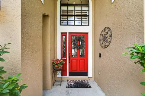 Entry Way - 2317 Eagle Bluff Dr, Valrico, FL 33596 photo 3 of 3