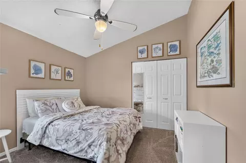 Bedroom - 2317 Eagle Bluff Dr, Valrico, FL 33596 photo 3 of 5