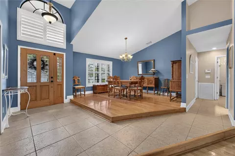 Entry Way - 2317 Eagle Bluff Dr, Valrico, FL 33596 photo 1 of 3