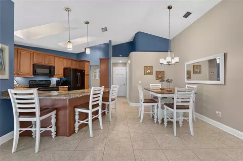 Dining - 2317 Eagle Bluff Dr, Valrico, FL 33596 photo 1 of 2