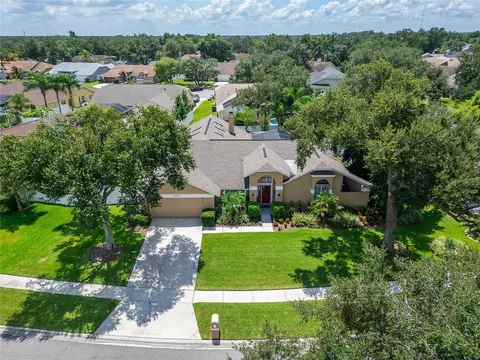 View/Area - 2317 Eagle Bluff Dr, Valrico, FL 33596 photo 4 of 6