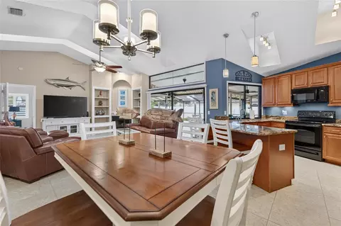 Dining - 2317 Eagle Bluff Dr, Valrico, FL 33596 photo 2 of 2