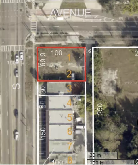 49 Th St S, Saint Petersburg, FL 33707