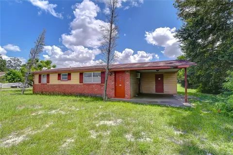 3210 W Giddens Ave, Tampa, FL 33614