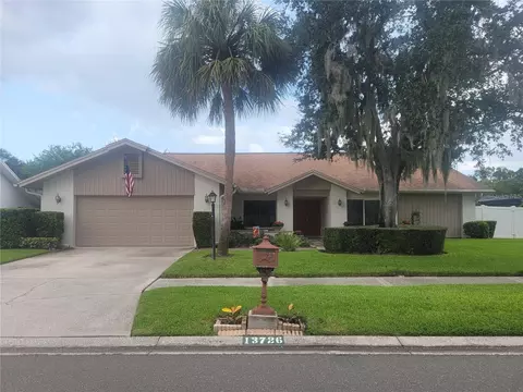 13726 Chestersall Dr, Tampa, FL 33624