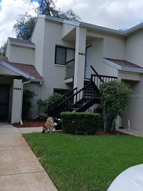 9362 Nakoma Way #8C, Weeki Wachee, FL 34613