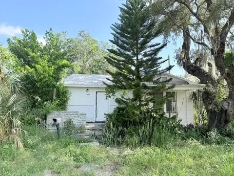 4935 5th Ave S, Saint Petersburg, FL 33707