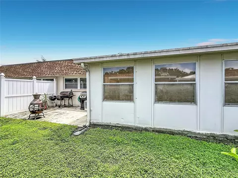Exterior - 602 Mindy Dr, Largo, FL 33771 photo 13 of 16