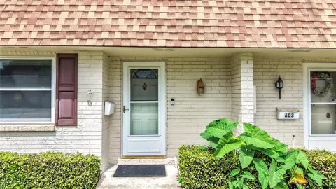 Exterior - 602 Mindy Dr, Largo, FL 33771 photo 3 of 16