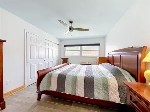Bedroom - 602 Mindy Dr, Largo, FL 33771 photo 4 of 4