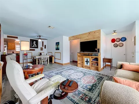 Living - 602 Mindy Dr, Largo, FL 33771 photo 4 of 5