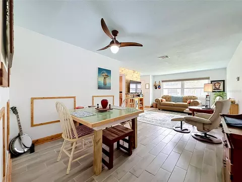 Dining - 602 Mindy Dr, Largo, FL 33771 photo 3 of 3