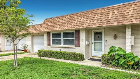 Exterior - 602 Mindy Dr, Largo, FL 33771 photo 2 of 16