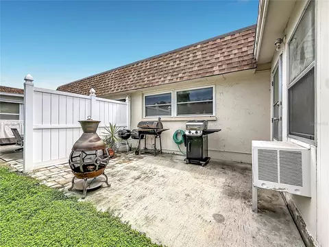 Exterior - 602 Mindy Dr, Largo, FL 33771 photo 10 of 16