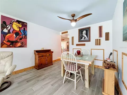 Dining - 602 Mindy Dr, Largo, FL 33771 photo 1 of 3