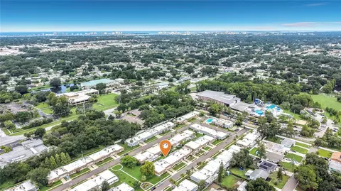 View/Area - 602 Mindy Dr, Largo, FL 33771 photo 7 of 8