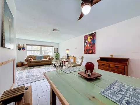 Dining - 602 Mindy Dr, Largo, FL 33771 photo 2 of 3