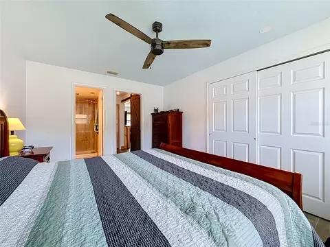 Bedroom - 602 Mindy Dr, Largo, FL 33771 photo 2 of 4