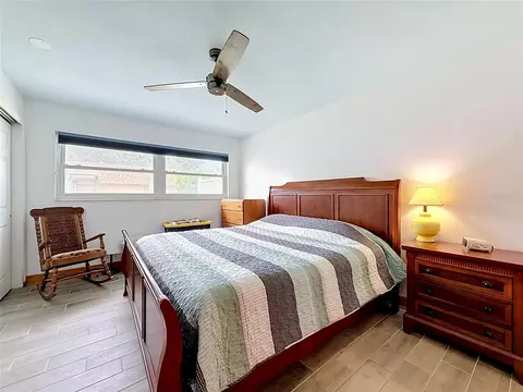 Bedroom - 602 Mindy Dr, Largo, FL 33771 photo 3 of 4