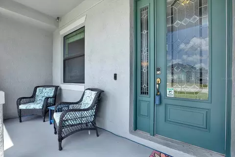 Exterior - 652 Tierra Dr, Spring Hill, FL 34609 photo 5 of 11