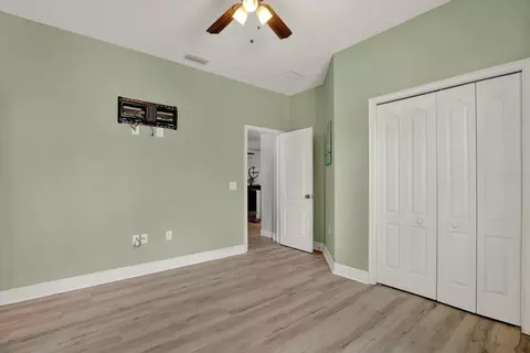 Bedroom - 652 Tierra Dr, Spring Hill, FL 34609 photo 7 of 7