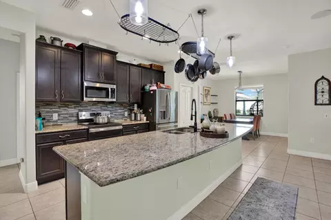 Kitchen - 652 Tierra Dr, Spring Hill, FL 34609 photo 1 of 1