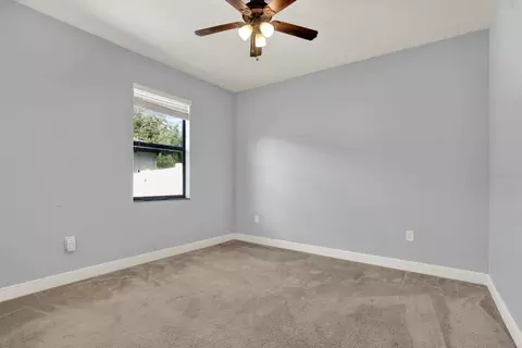 Bedroom - 652 Tierra Dr, Spring Hill, FL 34609 photo 5 of 7