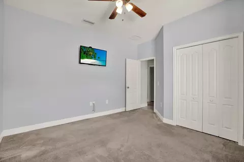 Bedroom - 652 Tierra Dr, Spring Hill, FL 34609 photo 4 of 7