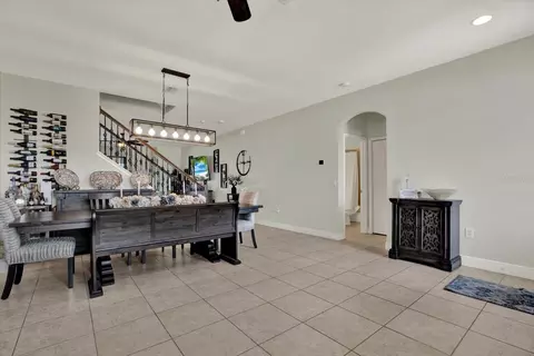 Dining - 652 Tierra Dr, Spring Hill, FL 34609 photo 2 of 3