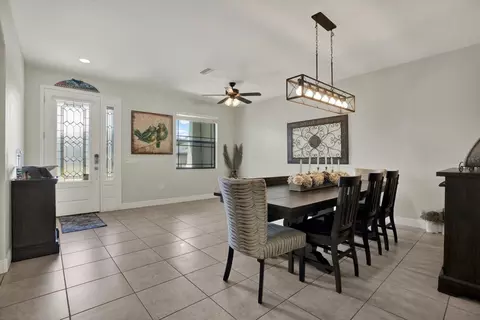 Dining - 652 Tierra Dr, Spring Hill, FL 34609 photo 1 of 3