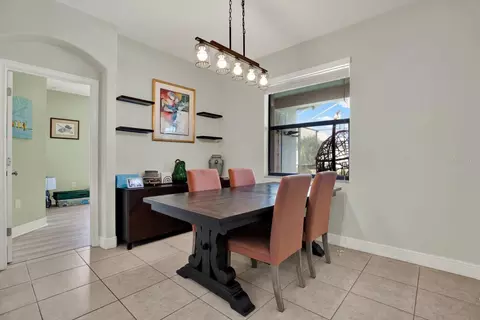 Dining - 652 Tierra Dr, Spring Hill, FL 34609 photo 3 of 3