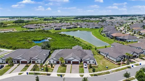 View/Area - 10228 Echo Dock Loop, San Antonio, FL 33576 photo 4 of 25