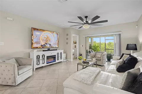 Living - 10228 Echo Dock Loop, San Antonio, FL 33576 photo 2 of 3