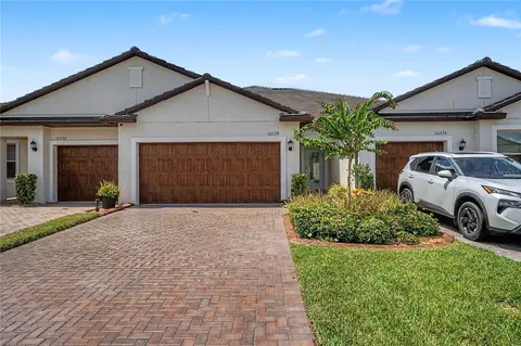 Exterior - 10228 Echo Dock Loop, San Antonio, FL 33576 photo 3 of 22