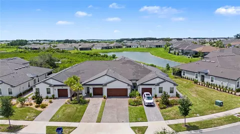 View/Area - 10228 Echo Dock Loop, San Antonio, FL 33576 photo 2 of 25