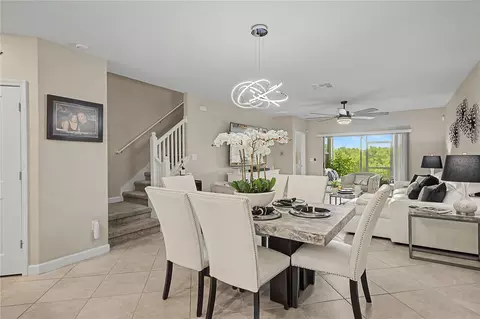 Dining - 10228 Echo Dock Loop, San Antonio, FL 33576 photo 3 of 6