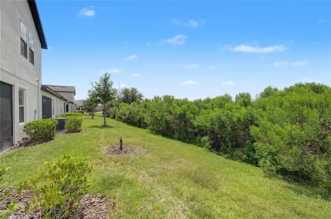 Exterior - 10228 Echo Dock Loop, San Antonio, FL 33576 photo 5 of 22
