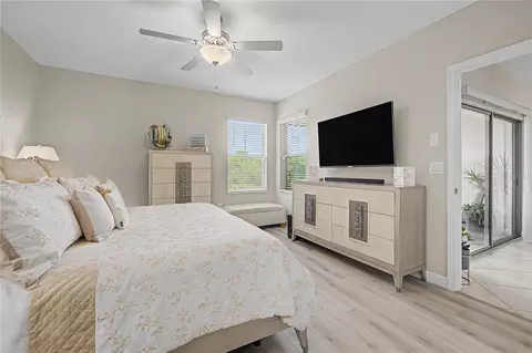 Bedroom - 10228 Echo Dock Loop, San Antonio, FL 33576 photo 1 of 2
