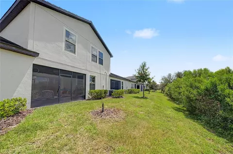 Exterior - 10228 Echo Dock Loop, San Antonio, FL 33576 photo 7 of 22