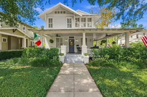 1801 W Hills Ave, Tampa, FL 33606