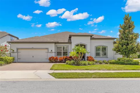 1528 Forest Glen Ct, Palm Harbor, FL 34683